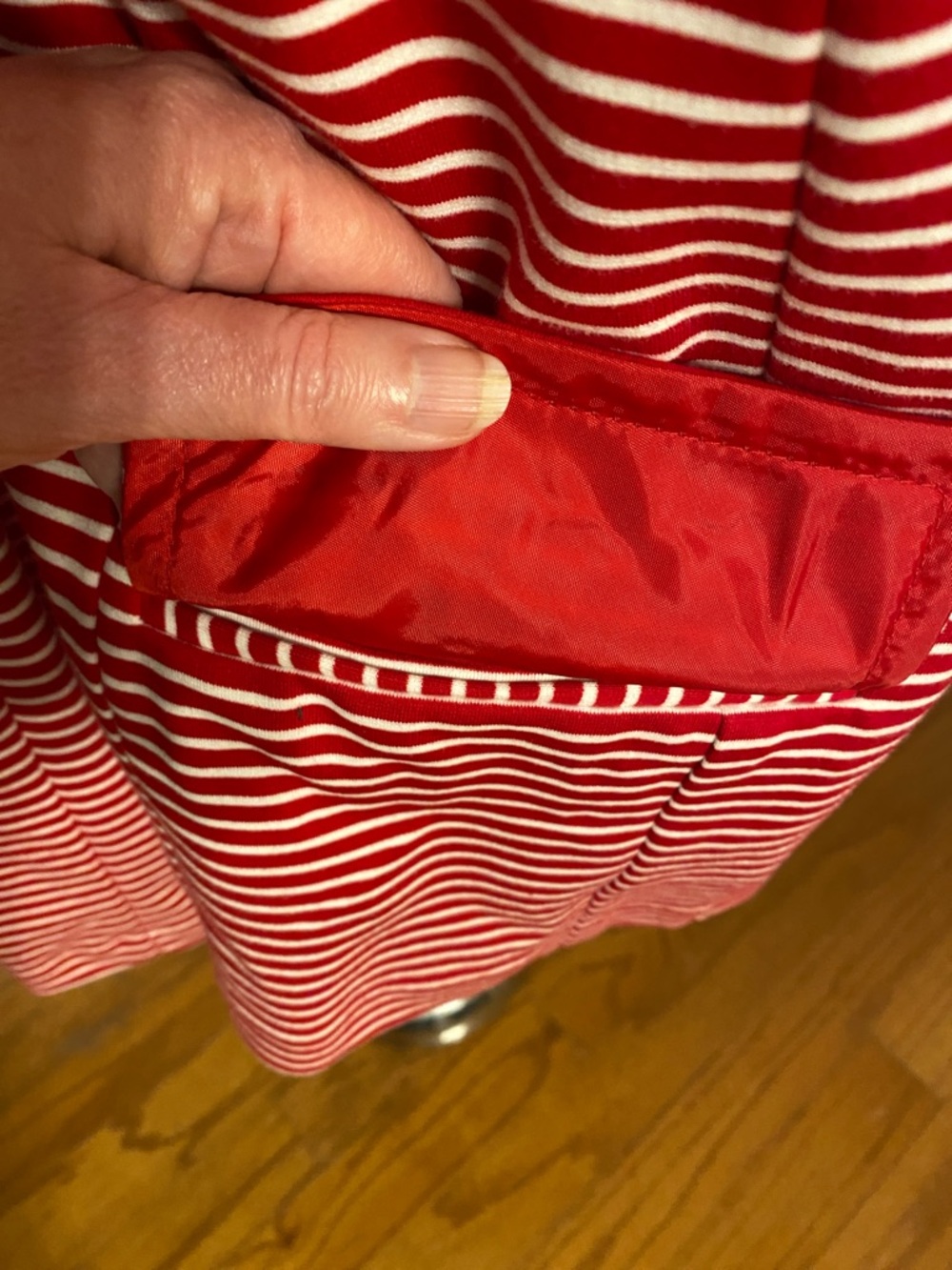 Talbots Jacket - Picture 4 of 7